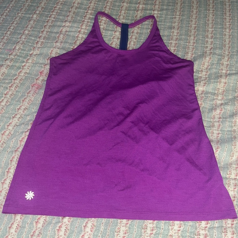 Athleta top